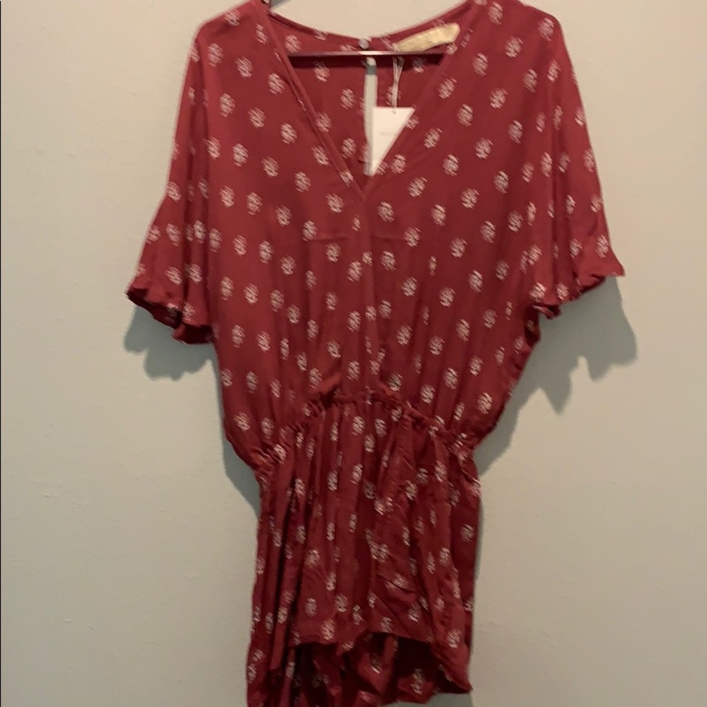 COPY - Romper s